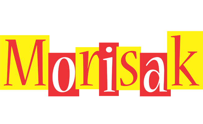 Morisak errors logo