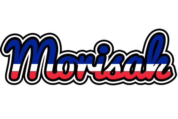 Morisak france logo