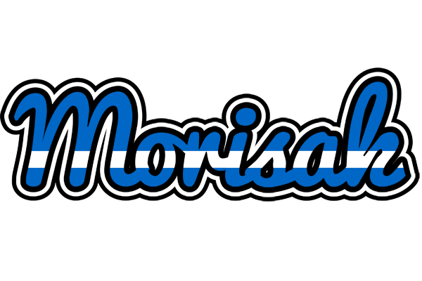 Morisak greece logo