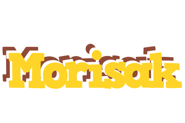 Morisak hotcup logo