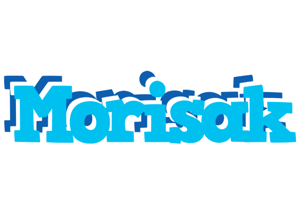 Morisak jacuzzi logo