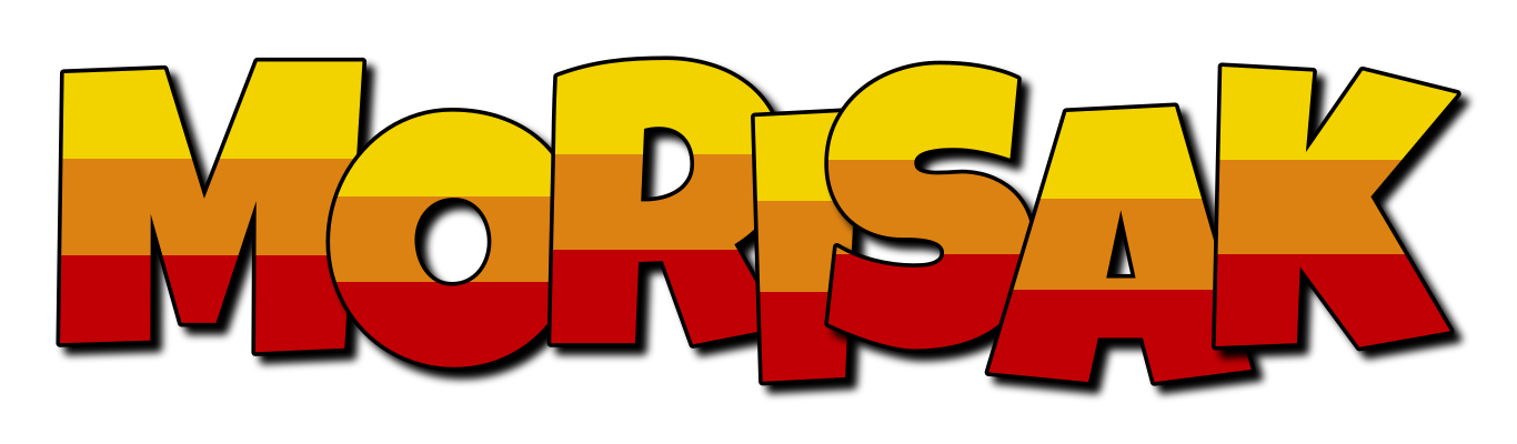 Morisak jungle logo