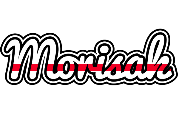 Morisak kingdom logo