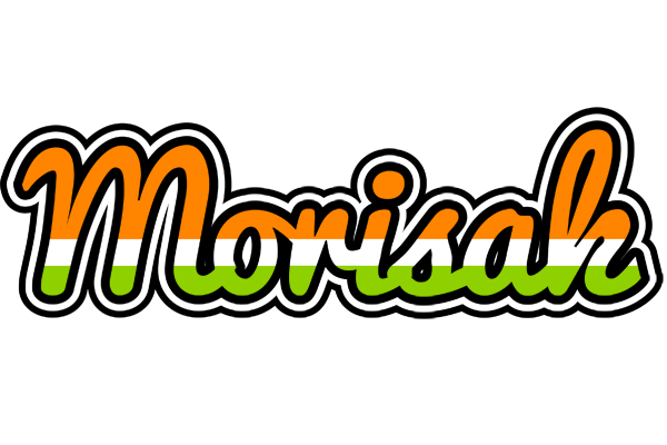 Morisak mumbai logo