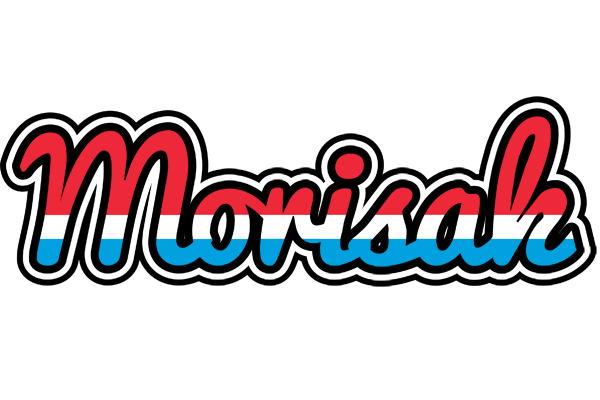 Morisak norway logo