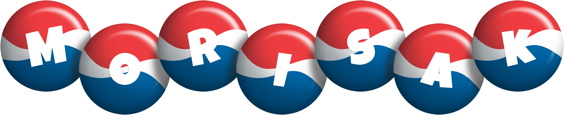 Morisak paris logo