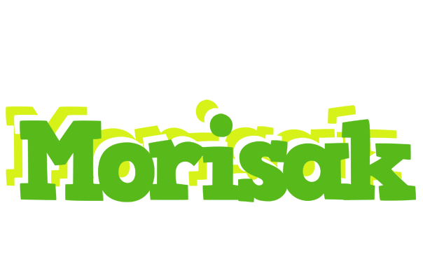 Morisak picnic logo