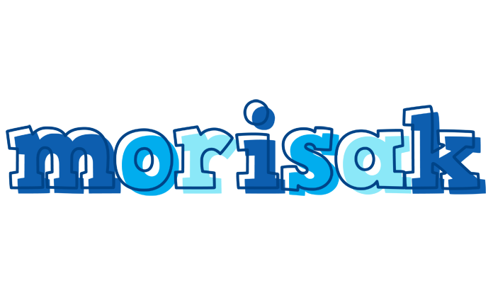 Morisak sailor logo
