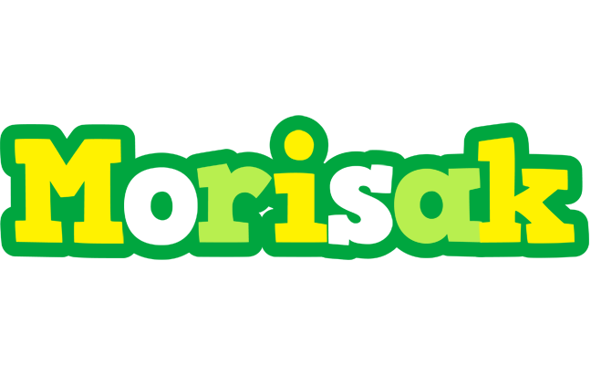 Morisak soccer logo