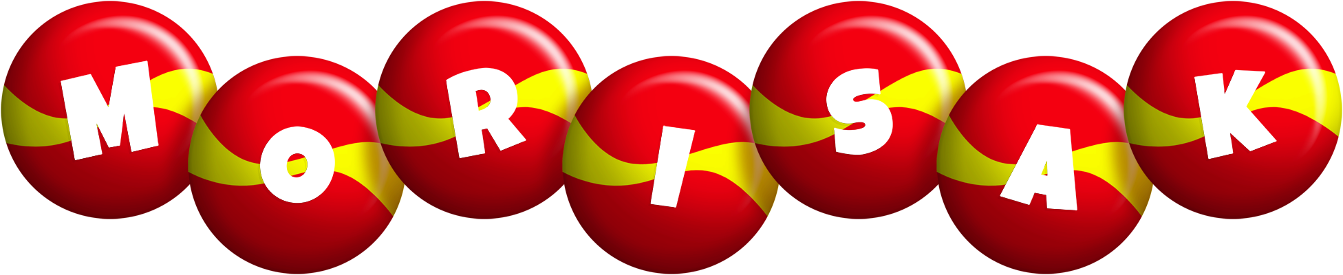 Morisak spain logo