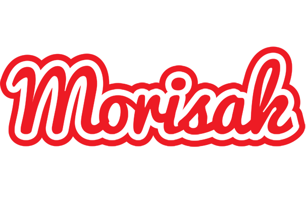 Morisak sunshine logo