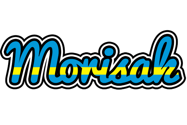 Morisak sweden logo