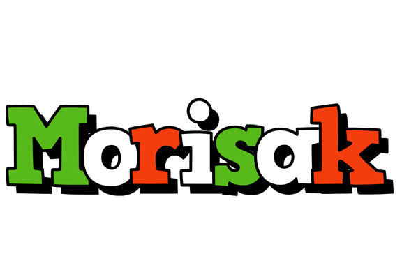 Morisak venezia logo