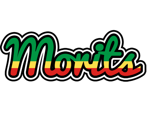 Morits african logo