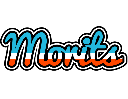 Morits america logo