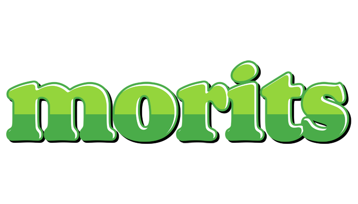 Morits apple logo