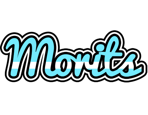 Morits argentine logo