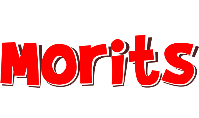 Morits basket logo