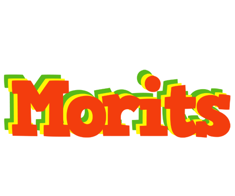 Morits bbq logo