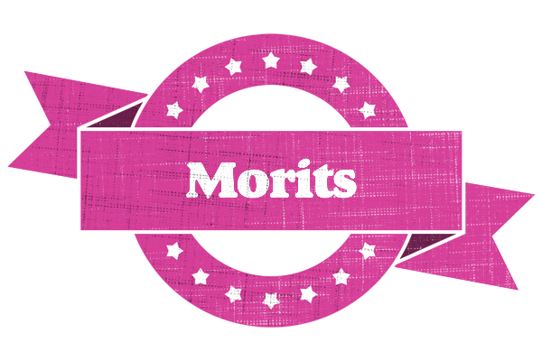 Morits beauty logo