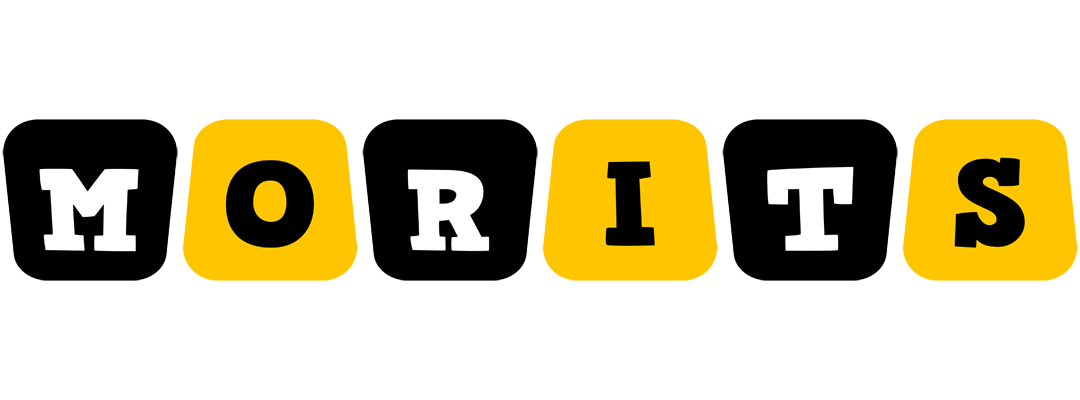Morits boots logo