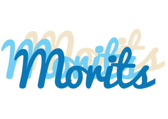 Morits breeze logo