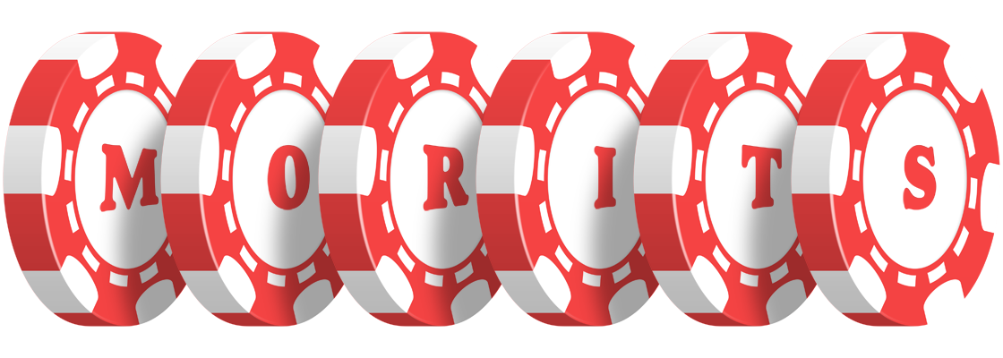 Morits chip logo