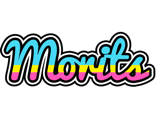 Morits circus logo