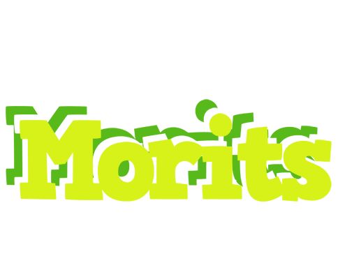 Morits citrus logo