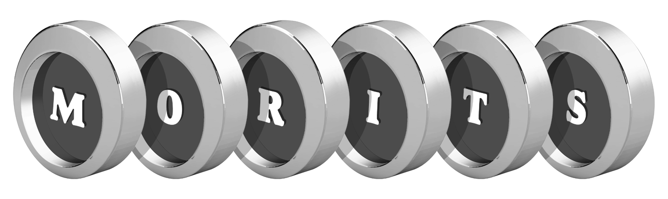 Morits coins logo