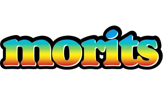 Morits color logo