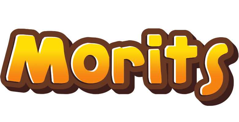 Morits cookies logo