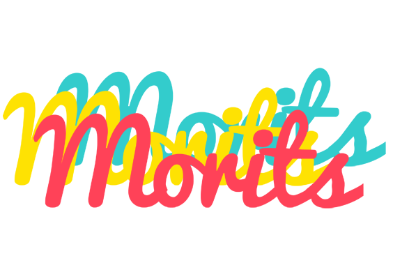 Morits disco logo