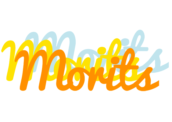 Morits energy logo