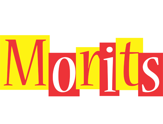 Morits errors logo