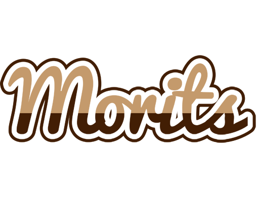 Morits exclusive logo