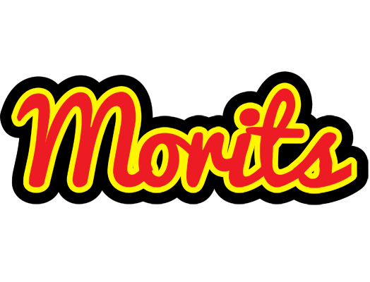 Morits fireman logo