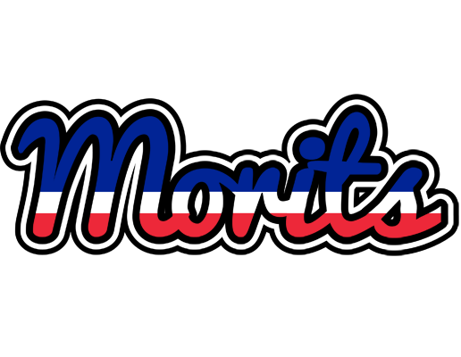 Morits france logo