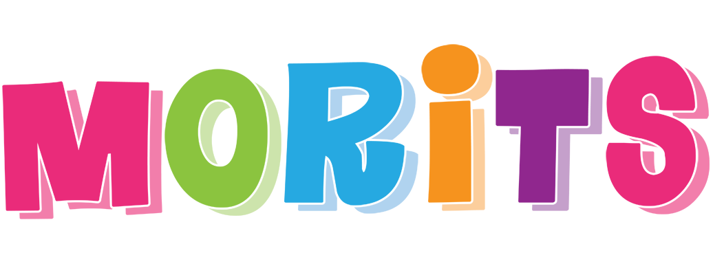Morits friday logo
