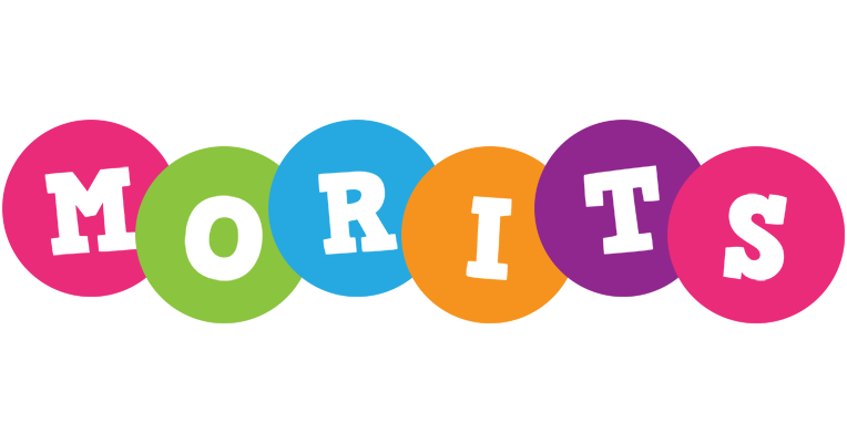 Morits friends logo