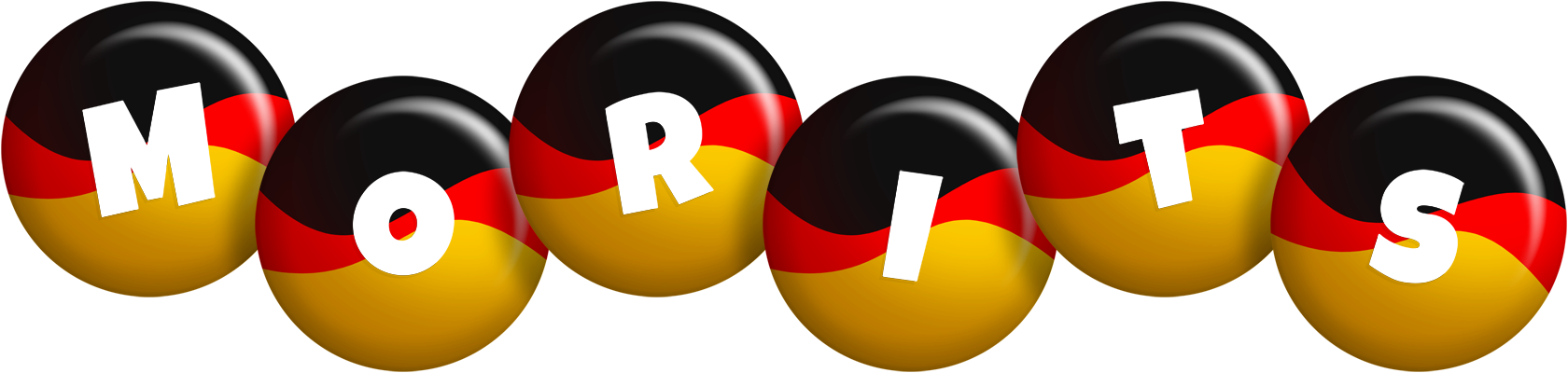 Morits german logo