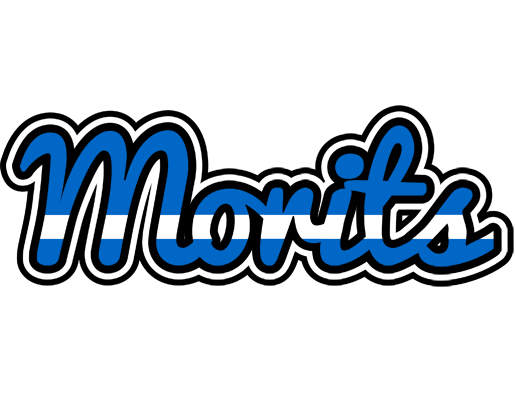 Morits greece logo