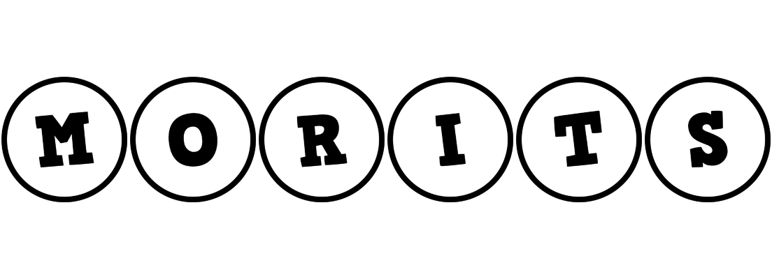 Morits handy logo