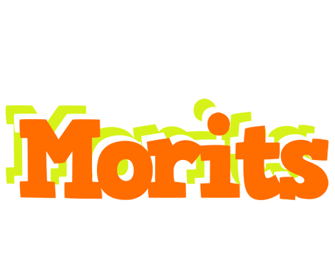 Morits healthy logo