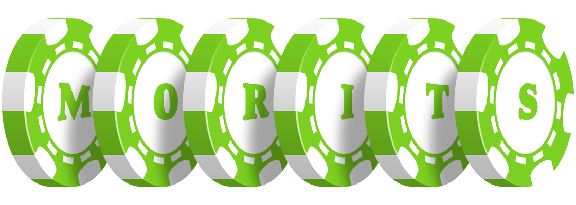 Morits holdem logo