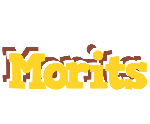 Morits hotcup logo