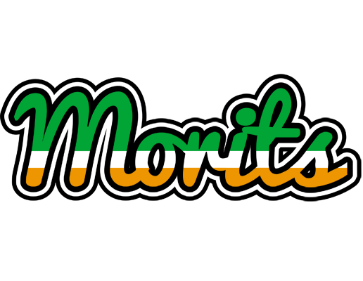 Morits ireland logo