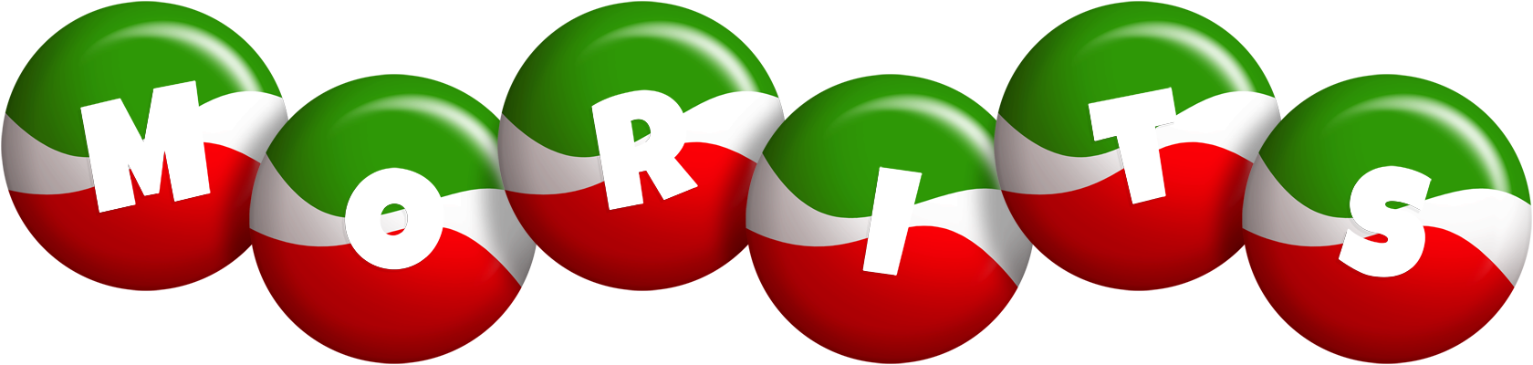 Morits italy logo