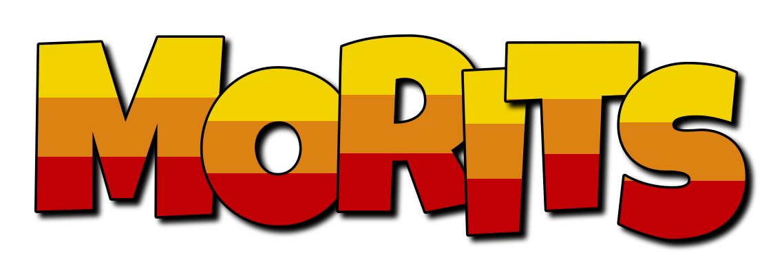 Morits jungle logo