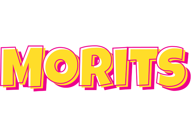 Morits kaboom logo